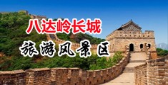 免费黄色啪啪视频中国北京-八达岭长城旅游风景区