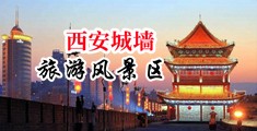 白虎少妇空降被插到高潮视频中国陕西-西安城墙旅游风景区